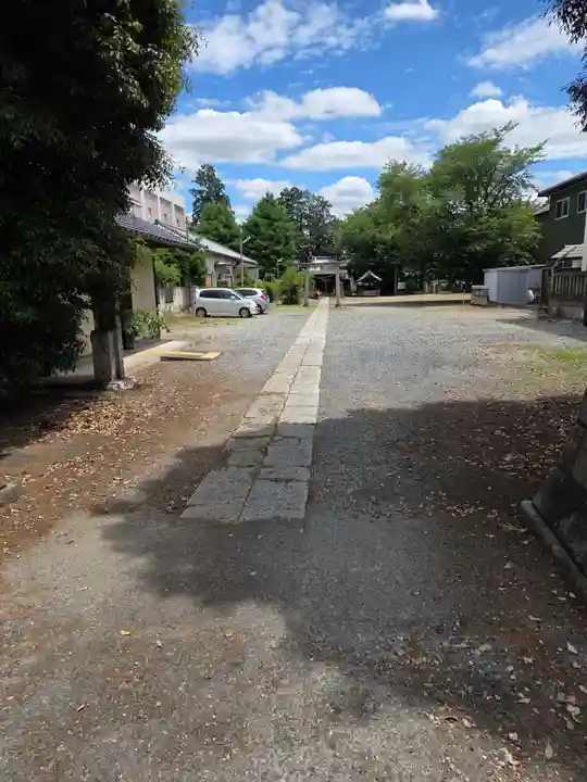 八幡神社(埼玉県)
