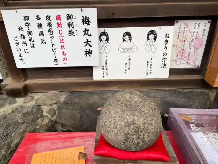 菅原院天満宮神社(京都府)