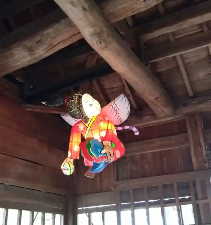 豊玉姫神社(佐賀県)