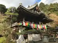 岡寺(龍蓋寺)(奈良県)