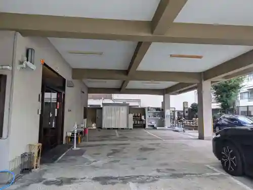 浄林寺(東京都)