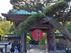 長谷寺(神奈川県)