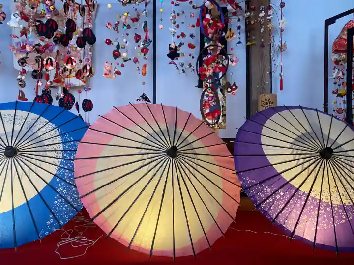 陽林寺(福島県)