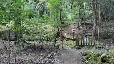 出雲大神宮のその他建物