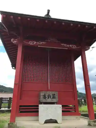 天満宮の末社・摂社