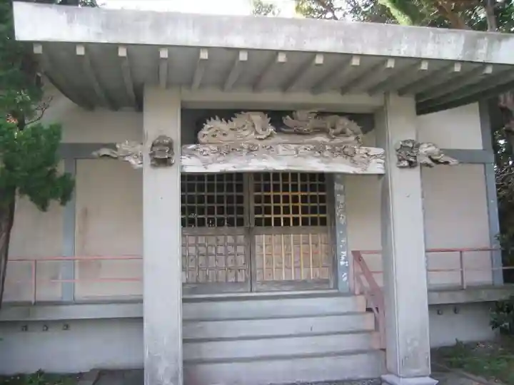 妙現社(山口県)