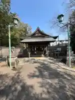 陶彦神社(愛知県)