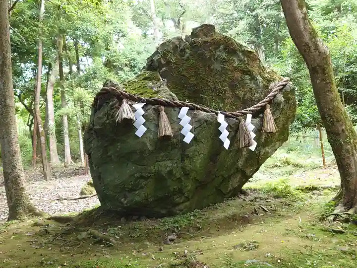 出雲大神宮のその他建物