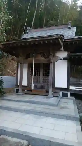 桃源院のその他建物