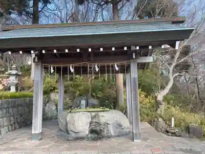 神祇大社(静岡県)