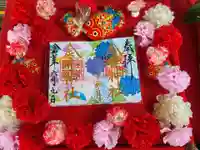 金井神社(三重県)