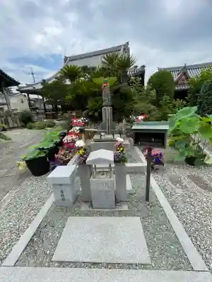 浄谷寺(大阪府)