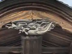 白鳥神社の建物その他