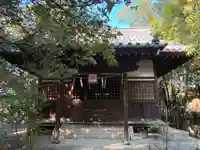 宇夫階神社(香川県)