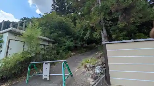 常楽院（廃寺？）(京都府)