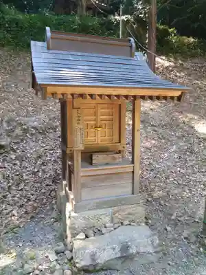 吉備津彦神社(岡山県)