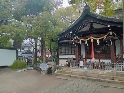 八阪神社(大阪府)