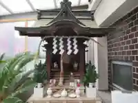幸徳稲荷神社(東京都)