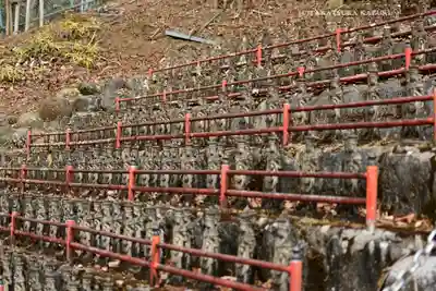 大山寺(神奈川県)