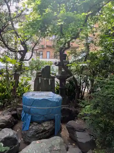 金刀比羅宮東京分社(東京都)