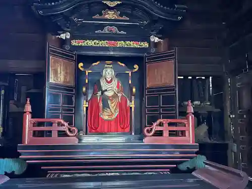 喜多院(埼玉県)