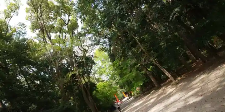 賀茂御祖神社(下鴨神社)のその他建物