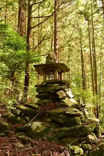 立岩神社(徳島県)