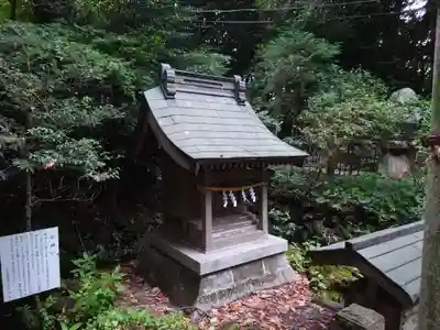 御霊神社(神奈川県)