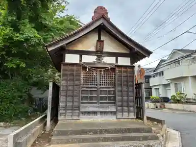 八坂神社(千葉県)
