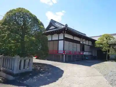 住吉神社(神奈川県)