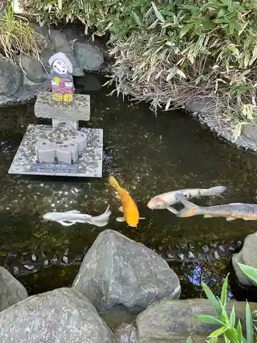 櫻木神社(千葉県)