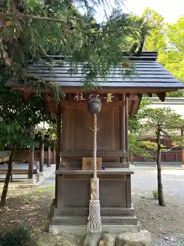 秩父神社(埼玉県)