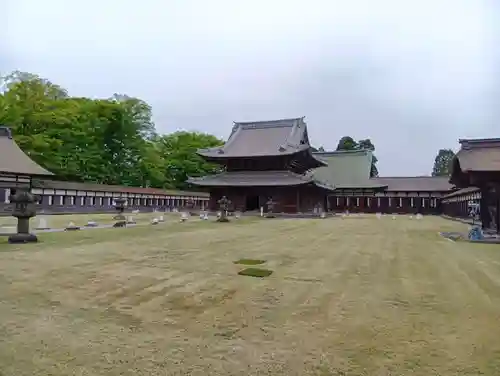 瑞龍寺(富山県)