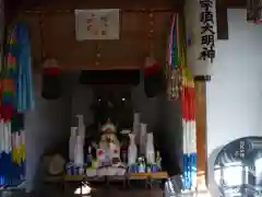 松尾観音寺(三重県)