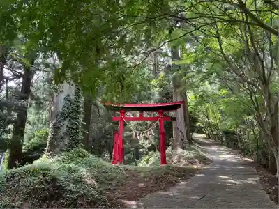 武生神社(茨城県)