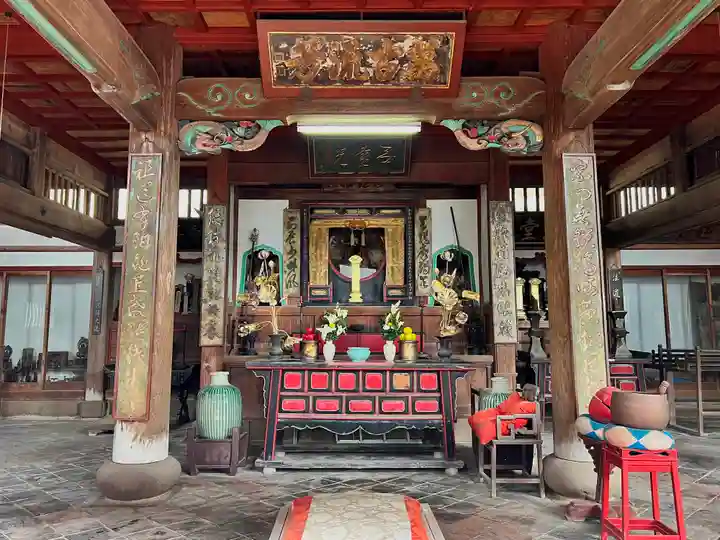 崇福寺(長崎県)