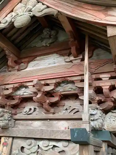 大宮神社(栃木県)