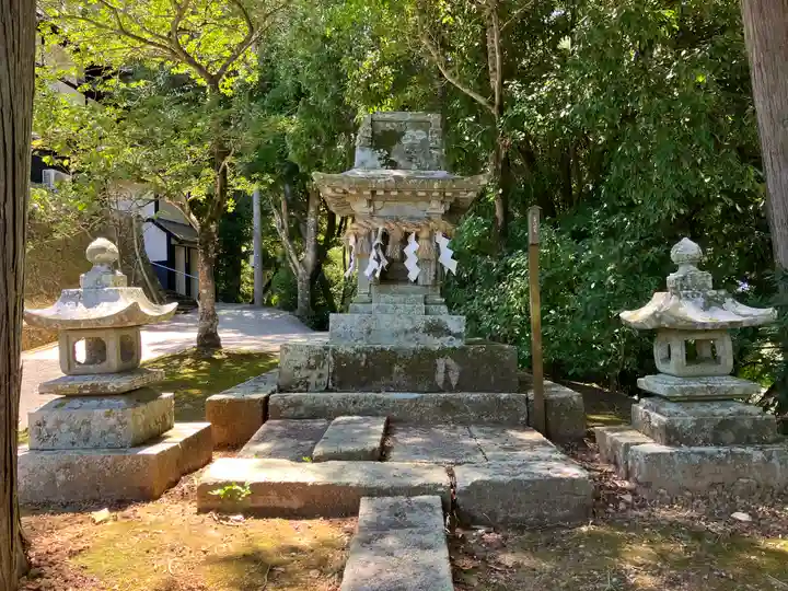 武雄神社(佐賀県)