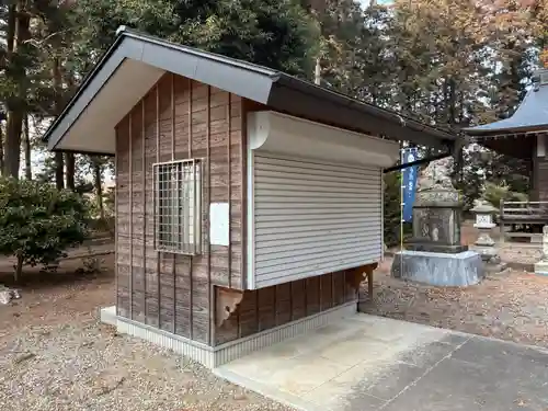 小川温泉神社(栃木県)