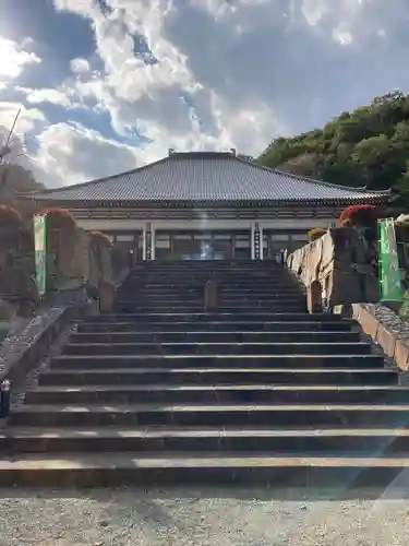 常昌院の本殿・本堂