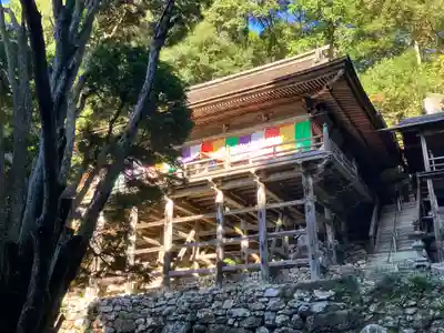 日龍峯寺(高澤観音)(美濃清水)(岐阜県)