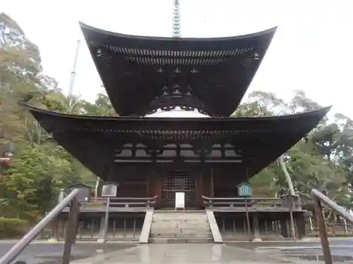 石山寺(滋賀県)
