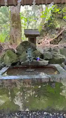 十和田神社(青森県)