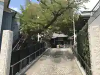 福聚院のその他建物