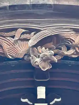 大津神社(大阪府)