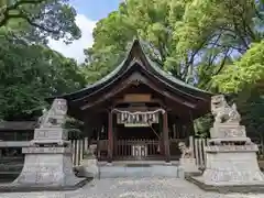 伊多波刀神社(愛知県)