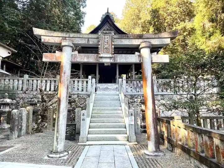 春日神社(滋賀県)