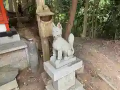 永壽神社(京都府)