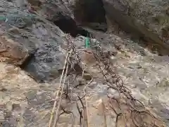 太田山神社（本殿）(北海道)