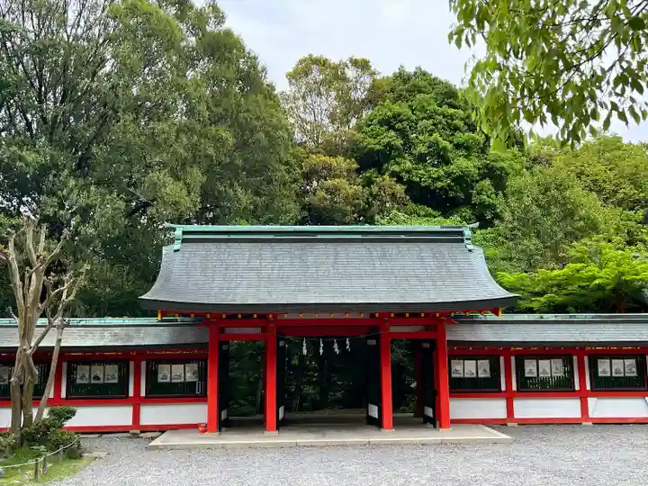 近江神宮(滋賀県)